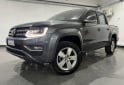 Camionetas - Volkswagen AMAROK 2.0 TDI HIGHLINE 2023 Diesel 44800Km - En Venta