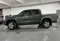 Camionetas - Volkswagen AMAROK 2.0 TDI HIGHLINE 2023 Diesel 44800Km - En Venta