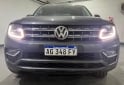 Camionetas - Volkswagen AMAROK 2.0 TDI HIGHLINE 2023 Diesel 44800Km - En Venta