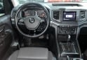 Camionetas - Volkswagen AMAROK 2.0 TDI HIGHLINE 2023 Diesel 44800Km - En Venta