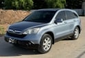 Camionetas - Honda Crv 2008 GNC 202000Km - En Venta