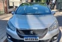 Autos - Peugeot 308 2017 Diesel 143000Km - En Venta