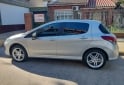 Autos - Peugeot 308 2017 Diesel 143000Km - En Venta