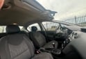 Autos - Peugeot 408 2016 Nafta 74000Km - En Venta