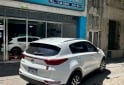 Camionetas - Kia Sportage Ex 2.0 2017 Nafta 90000Km - En Venta