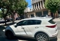 Camionetas - Kia Sportage Ex 2.0 2017 Nafta 90000Km - En Venta