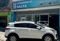 Camionetas - Kia Sportage Ex 2.0 2017 Nafta 90000Km - En Venta