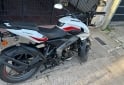 Motos - Bajaj ROUSER NS 160 2024 Nafta 1000Km - En Venta