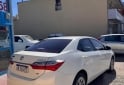 Autos - Toyota Corolla 2018 Nafta 118000Km - En Venta