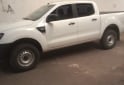 Camionetas - Ford Ranger 2015 Diesel 130000Km - En Venta