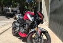 Motos - Bajaj NS 200 2017 Nafta 57000Km - En Venta