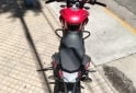 Motos - Bajaj NS 200 2017 Nafta 57000Km - En Venta