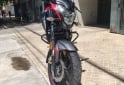 Motos - Bajaj NS 200 2017 Nafta 57000Km - En Venta