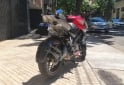 Motos - Bajaj NS 200 2017 Nafta 57000Km - En Venta