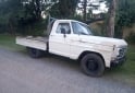 Camionetas - Ford F100 punta diamante 1982 Diesel 111111Km - En Venta