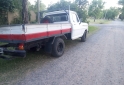 Camionetas - Ford F100 punta diamante 1982 Diesel 111111Km - En Venta