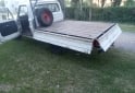 Camionetas - Ford F100 punta diamante 1982 Diesel 111111Km - En Venta