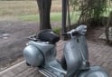 Clsicos - Vespa 150cc modelo 1960 - En Venta