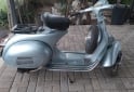 Clsicos - Vespa 150cc modelo 1960 - En Venta