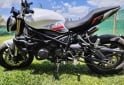 Motos - Benelli 752s 2023 Nafta 2600Km - En Venta