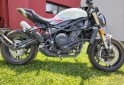 Motos - Benelli 752s 2023 Nafta 2600Km - En Venta