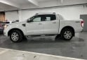 Camionetas - Ford RANGER LTD 3.0TDI 4x4 AT 2016 Diesel 129329Km - En Venta