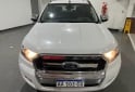 Camionetas - Ford RANGER LTD 3.0TDI 4x4 AT 2016 Diesel 129329Km - En Venta