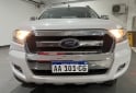 Camionetas - Ford RANGER LTD 3.0TDI 4x4 AT 2016 Diesel 129329Km - En Venta