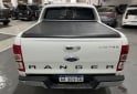 Camionetas - Ford RANGER LTD 3.0TDI 4x4 AT 2016 Diesel 129329Km - En Venta