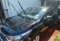 Autos - Chevrolet Cobalt/LT 2017 Nafta 76000Km - En Venta