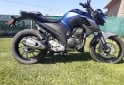 Motos - Yamaha Fz25 2023 Nafta 370Km - En Venta