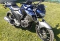 Motos - Yamaha Fz25 2023 Nafta 370Km - En Venta