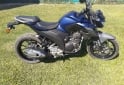 Motos - Yamaha Fz25 2023 Nafta 370Km - En Venta