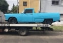 Clsicos - Puegeot 404  Pickup 1978 Nafta GNC - En Venta