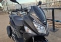 Motos - SYM SYM Jet 14 200 2024 Nafta 900Km - En Venta