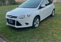 Autos - Ford Focus s 2014 Nafta 110000Km - En Venta