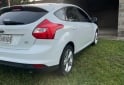 Autos - Ford Focus s 2014 Nafta 110000Km - En Venta