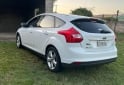 Autos - Ford Focus s 2014 Nafta 110000Km - En Venta