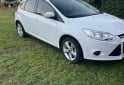 Autos - Ford Focus s 2014 Nafta 110000Km - En Venta