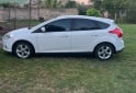 Autos - Ford Focus s 2014 Nafta 110000Km - En Venta