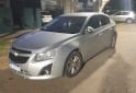 Autos - Chevrolet Cruze 2014 Nafta 65000Km - En Venta