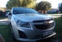 Autos - Chevrolet Cruze 2014 Nafta 65000Km - En Venta