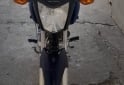 Motos - Honda 2017 2017 Nafta 40000Km - En Venta