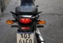 Motos - Honda 2017 2017 Nafta 40000Km - En Venta