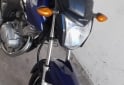 Motos - Honda 2017 2017 Nafta 40000Km - En Venta