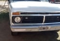 Camionetas - Ford F100 73 1982 GNC 111111Km - En Venta