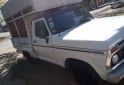 Camionetas - Ford F100 73 1982 GNC 111111Km - En Venta