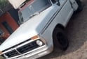 Camionetas - Ford F100 73 1982 GNC 111111Km - En Venta