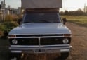 Camionetas - Ford F100 73 1982 GNC 111111Km - En Venta