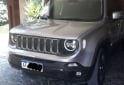 Camionetas - Jeep Renegade Longitude 2022 Nafta 51000Km - En Venta